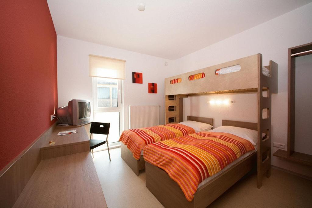 Nibelungenmotel Пёхларн Номер фото